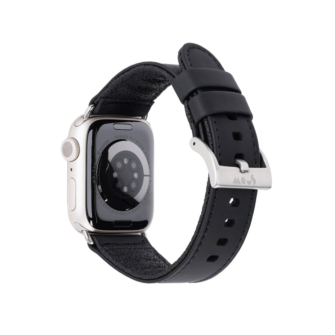 Water Resistant Apple Watch Strap - US 5702