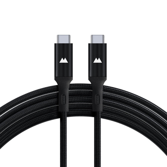 USB C to USB C Cable - US 6014