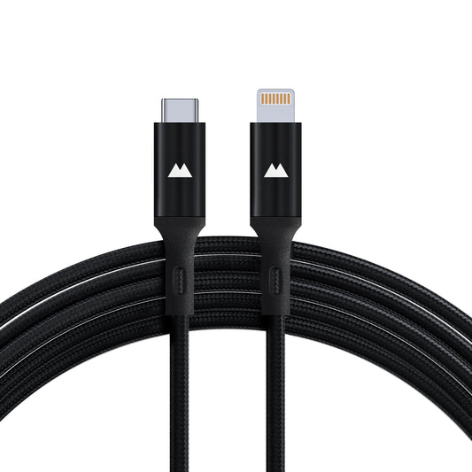 USB C to Lightning Cable - US 9633