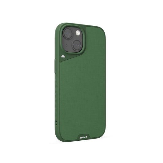 Forest Green Protective Phone Case - Limitless - US 4628
