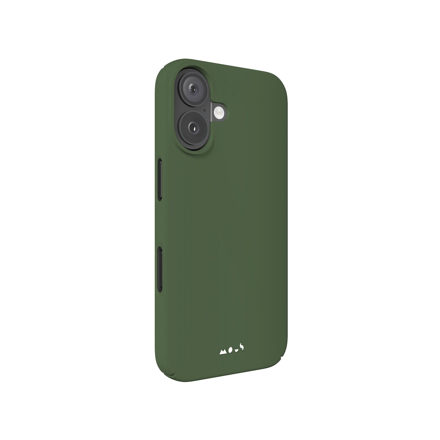 Forest Green Lightweight Phone Case - Super Thin - US 8618
