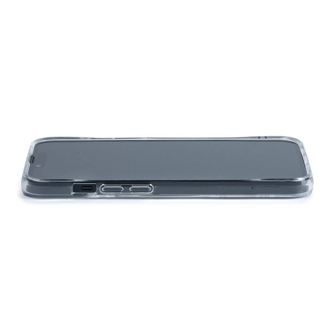 MagSafe® Compatible Clear Phone Case - Infinity - US 6014