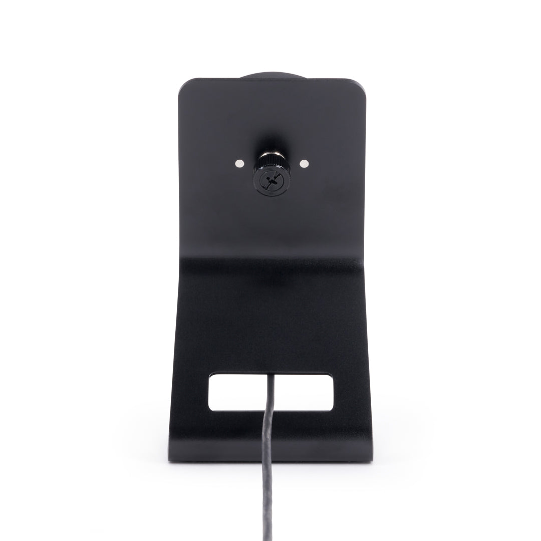 Aramid Fibre Wireless Charger and Stand - US 7509