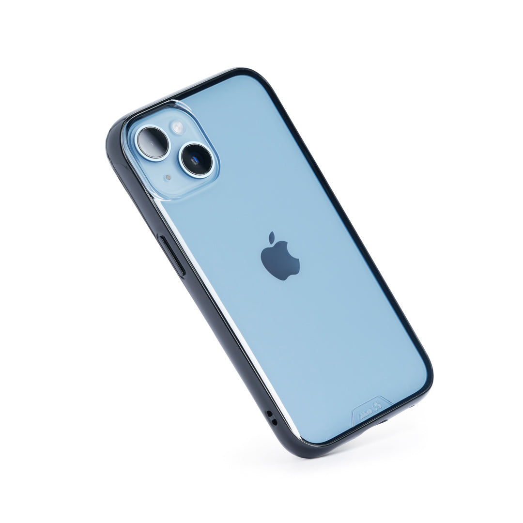 Protective Clear Phone Case - Clarity - US 3104