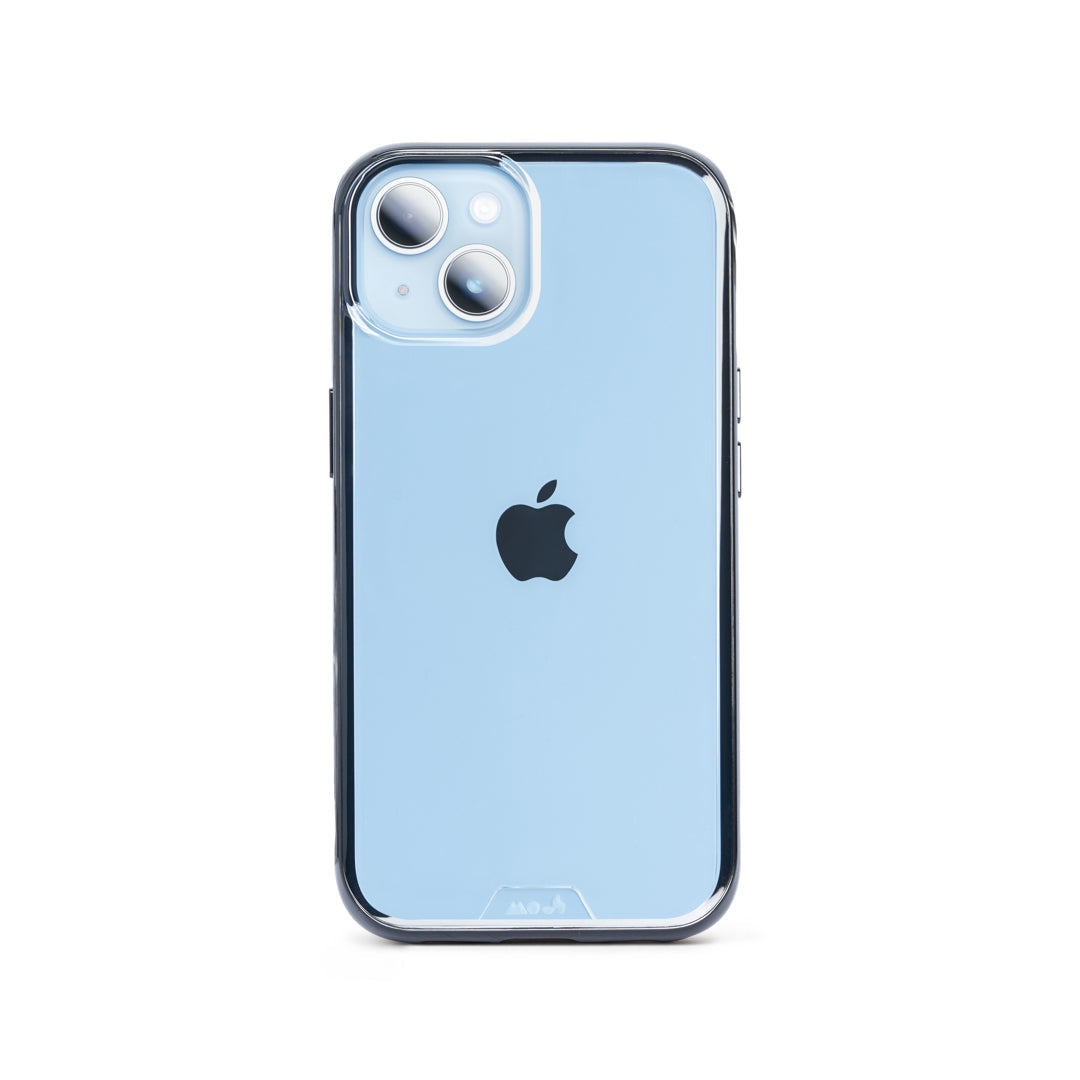 Protective Clear Phone Case - Clarity - US 3104