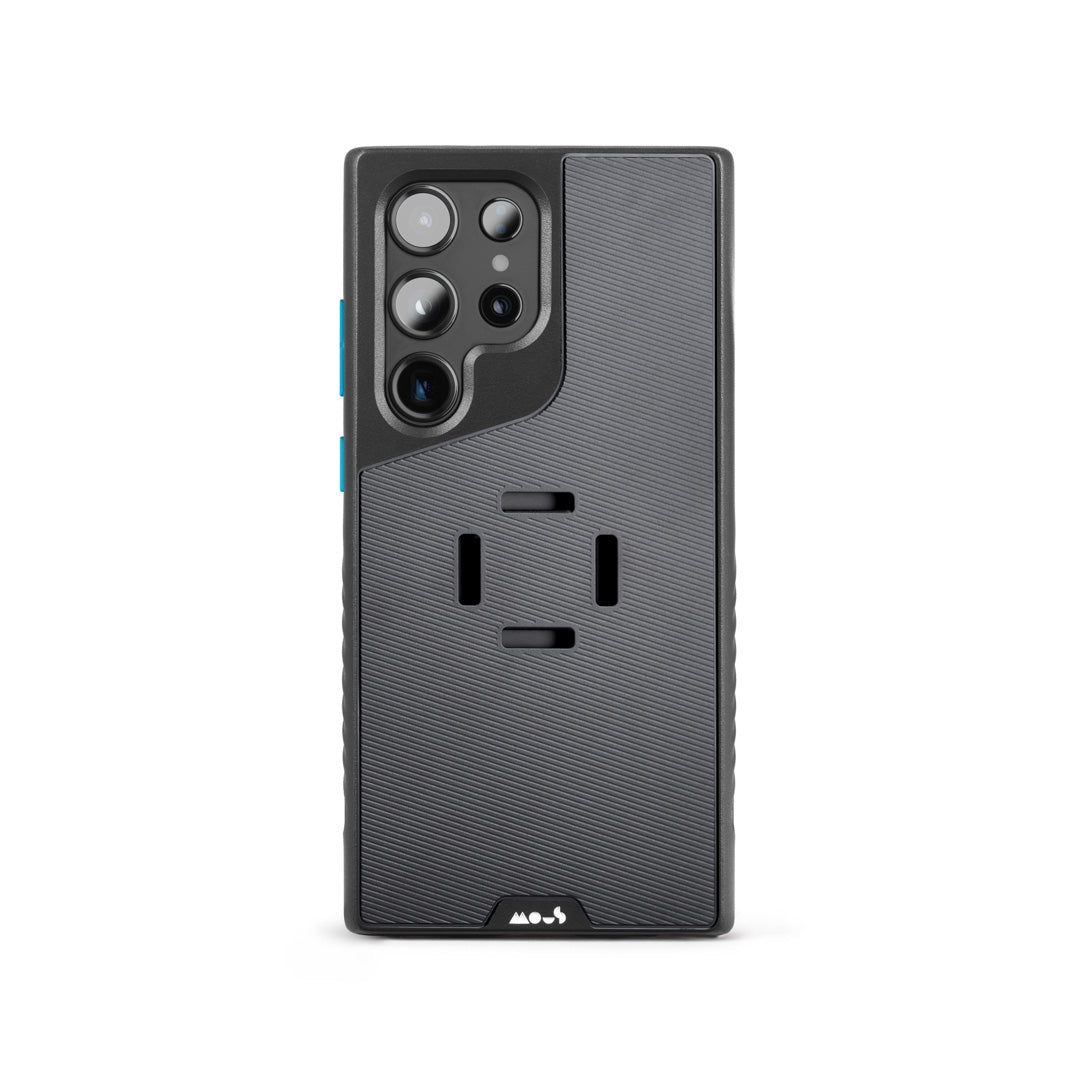 Mount Ready Phone Case - IntraLock® - US 2044
