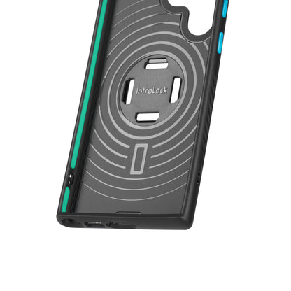 Mount Ready Phone Case - IntraLock® - US 2044