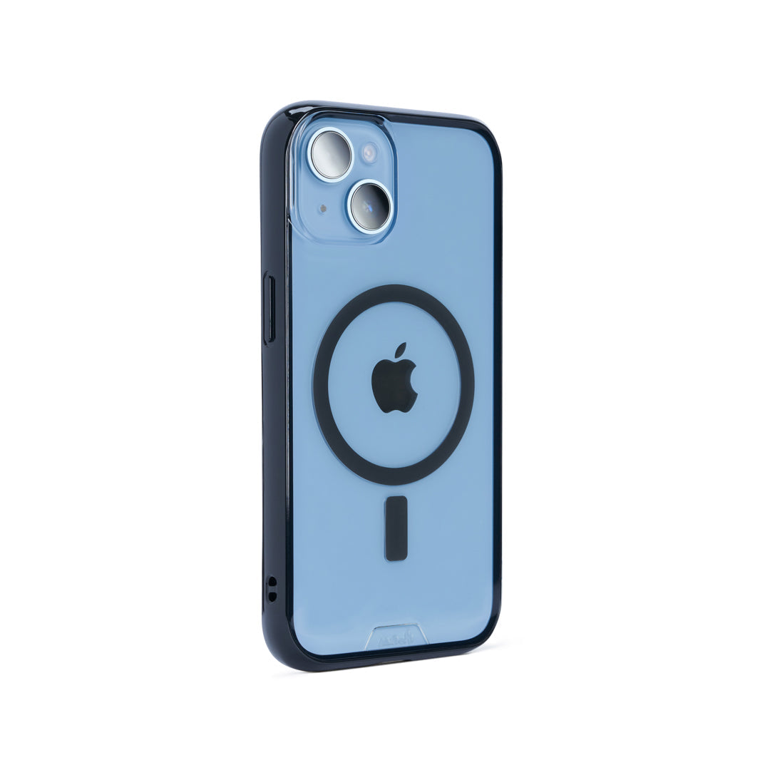 Protective Clear Phone Case - Clarity MagSafe - US 2620