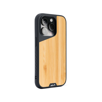Bamboo Protective Phone Case - Limitless - US 9845