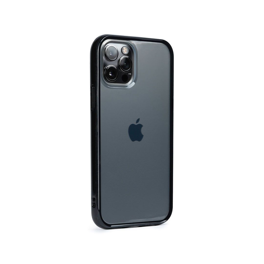 Protective Clear Phone Case - Clarity - US 3104