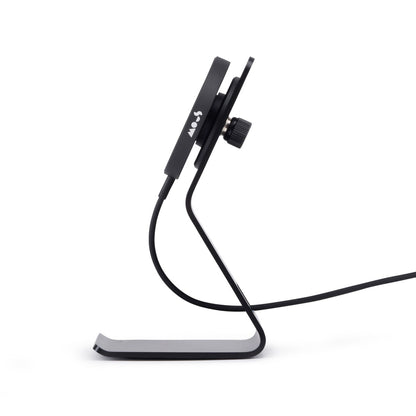 Aramid Fibre Wireless Charger and Stand - US 7509