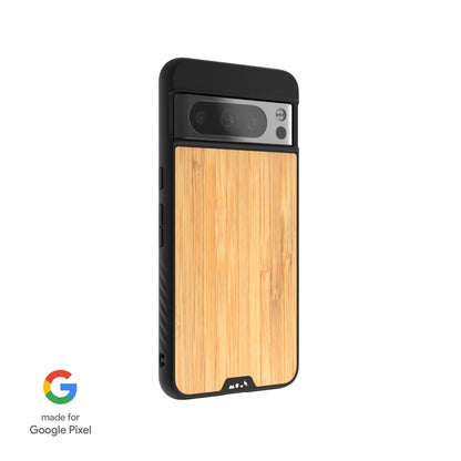 Bamboo Protective Phone Case - Limitless - US 9845
