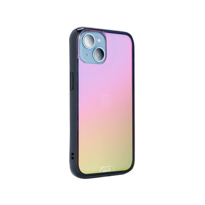 Protective Iridescent Phone Case - Clarity - US 8813