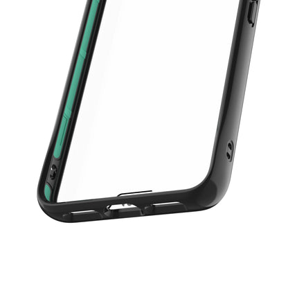 Protective Clear Phone Case - Clarity - US 3104