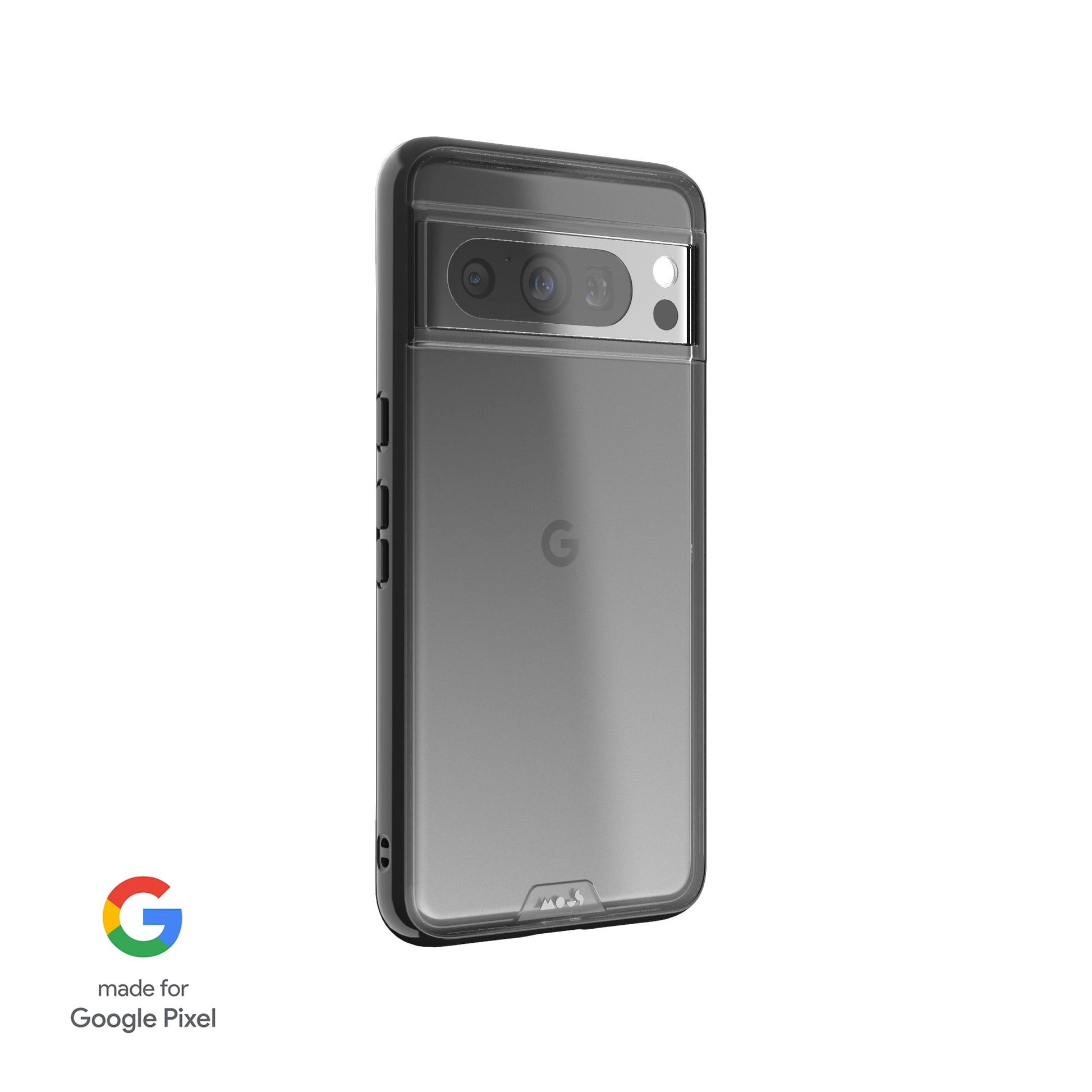 Protective Clear Phone Case - Clarity - US 3104