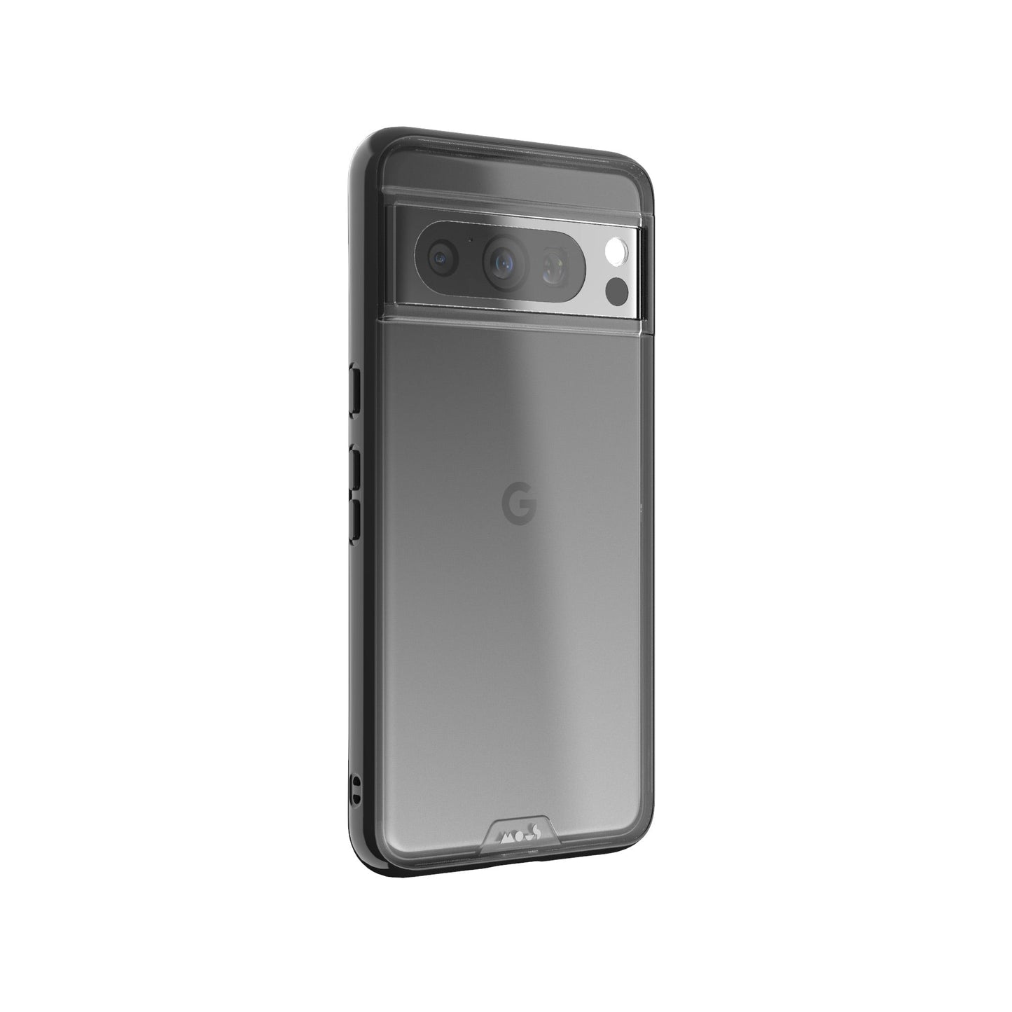 Protective Clear Phone Case - Clarity - US 3104