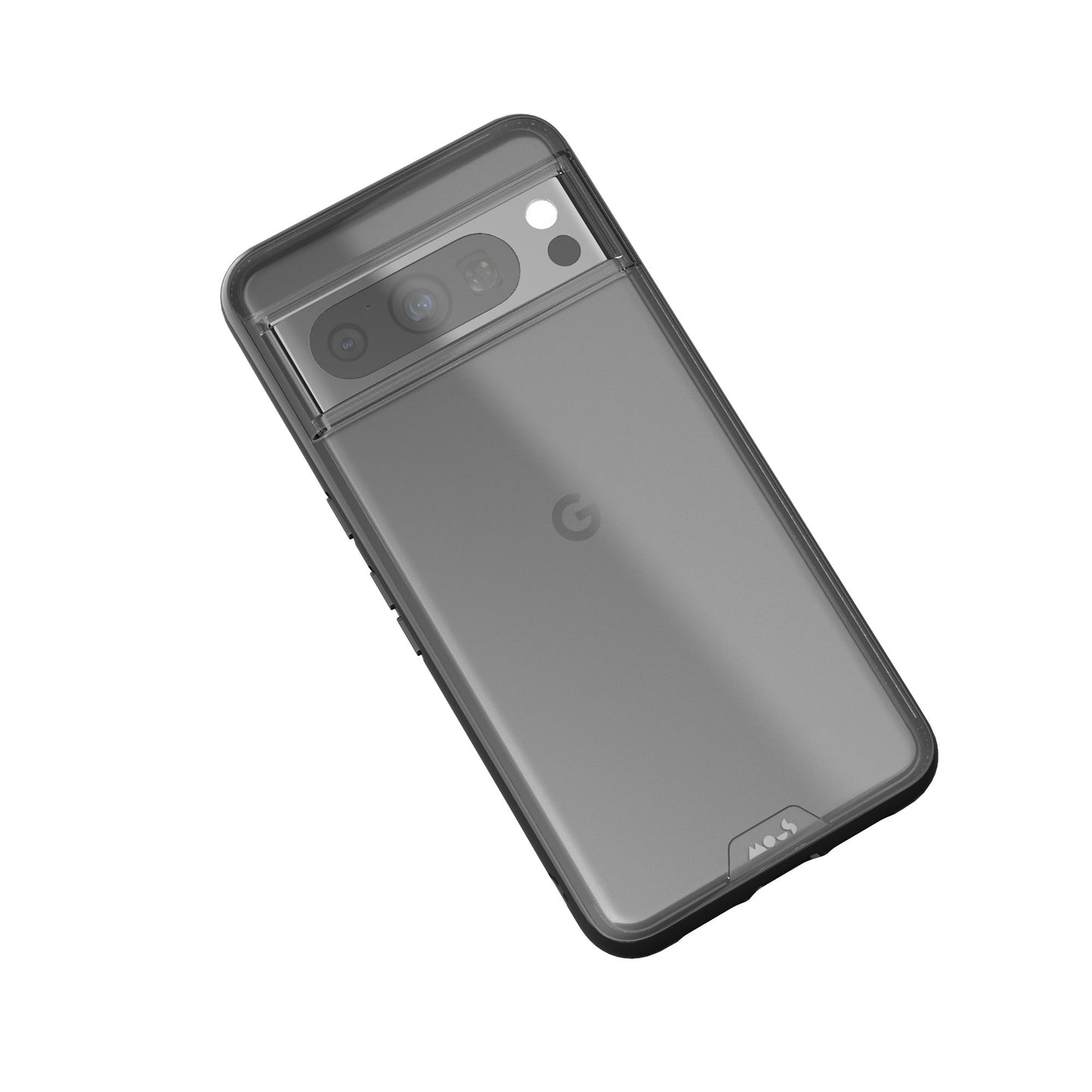 Protective Clear Phone Case - Clarity - US 3104