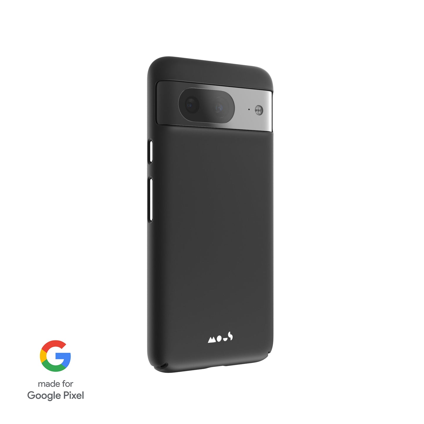 Black Phone Case - Super Thin - US 5262