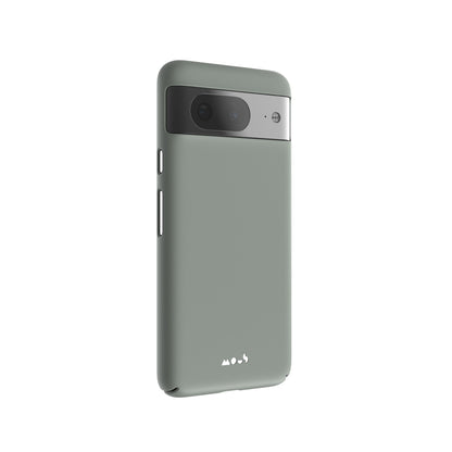 Olive Green Lightweight Phone Case - Super Thin - US 7630