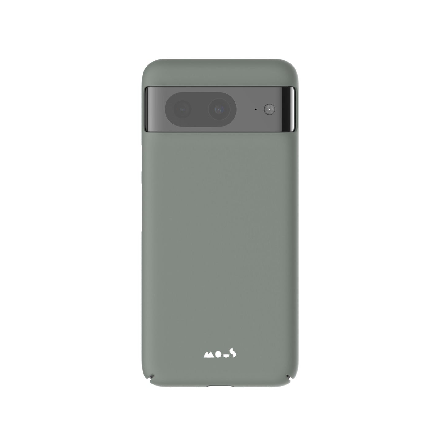 Olive Green Lightweight Phone Case - Super Thin - US 7630