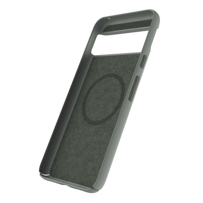 Olive Green Lightweight Phone Case - Super Thin - US 7630