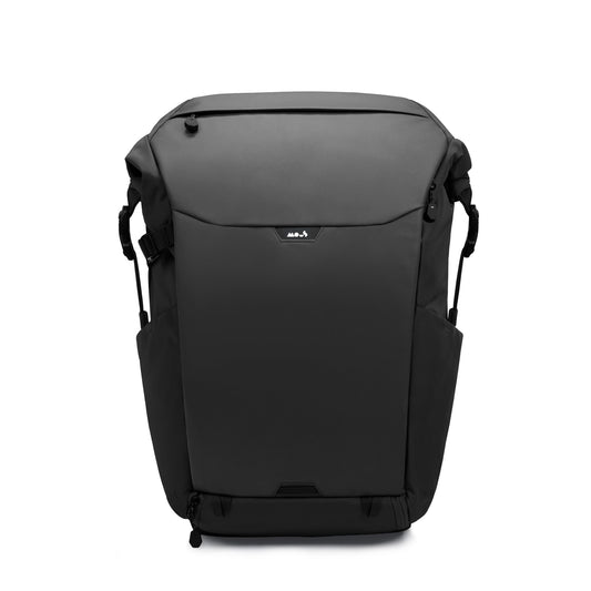 Protective Roll Top - Optimal Backpack - US 9506