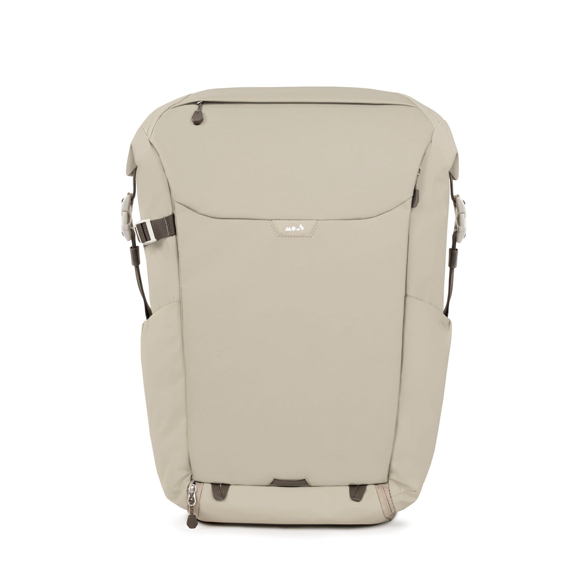 Stone Protective Roll Top - Optimal Backpack - US 1947