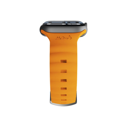 Tiger Orange Active Strap - US 6045