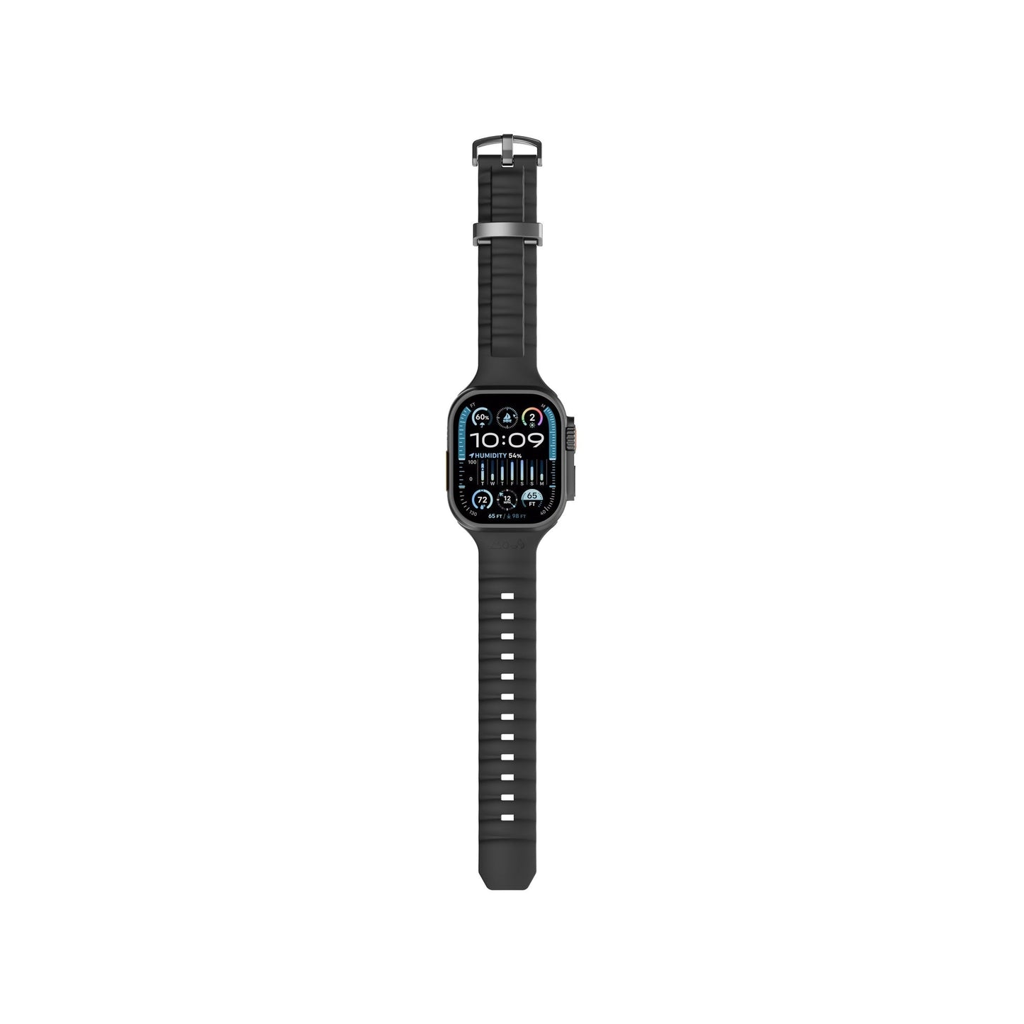 Midnight Active Strap - US 6845