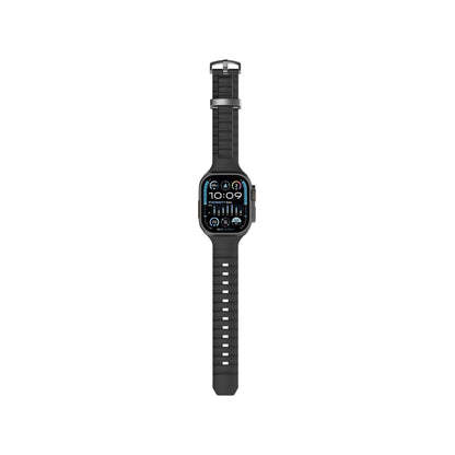 Midnight Active Strap - US 6845
