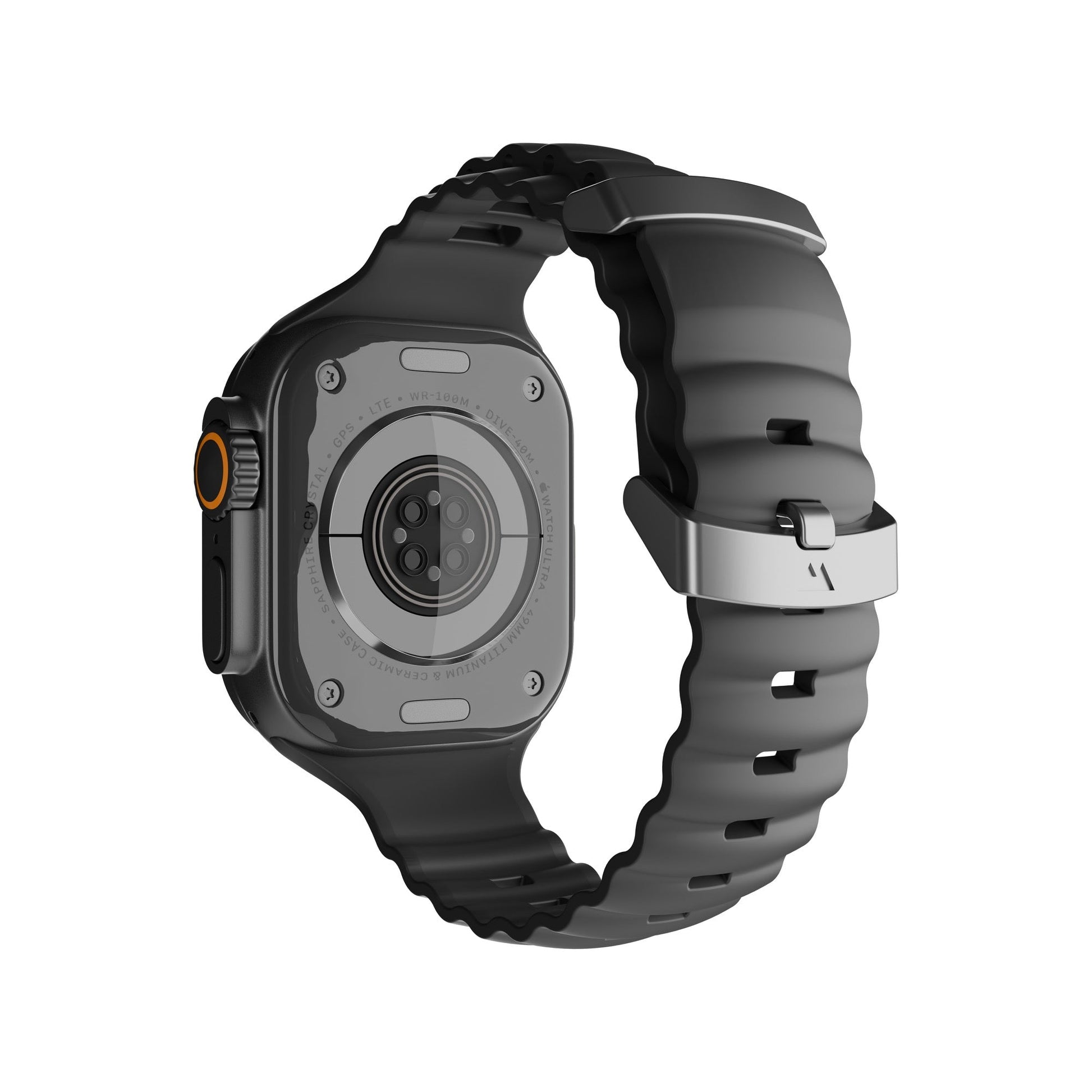 Midnight Active Strap - US 6845