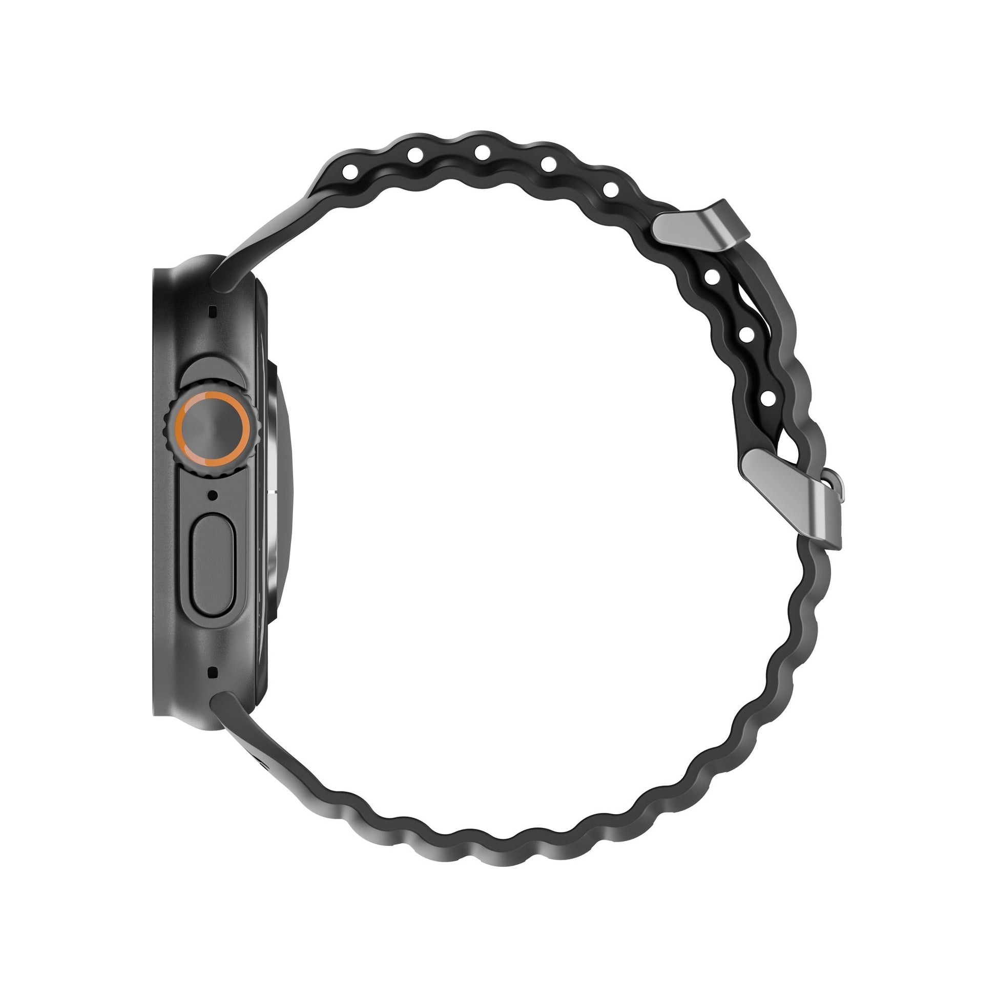 Midnight Active Strap - US 6845