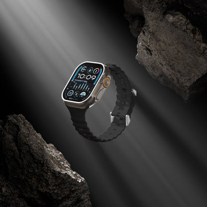 Midnight Active Strap - US 6845