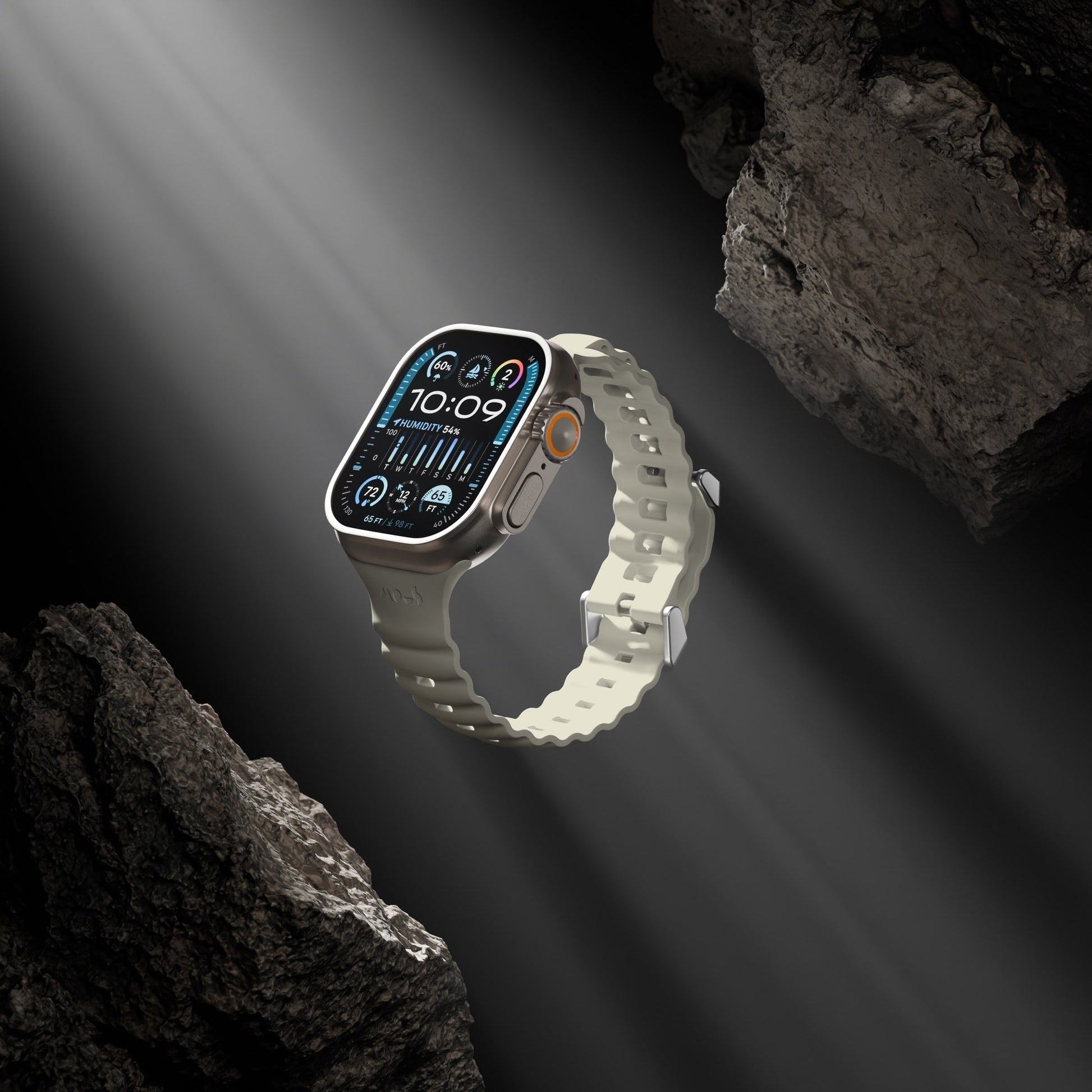 Stone Active Strap - US 4026