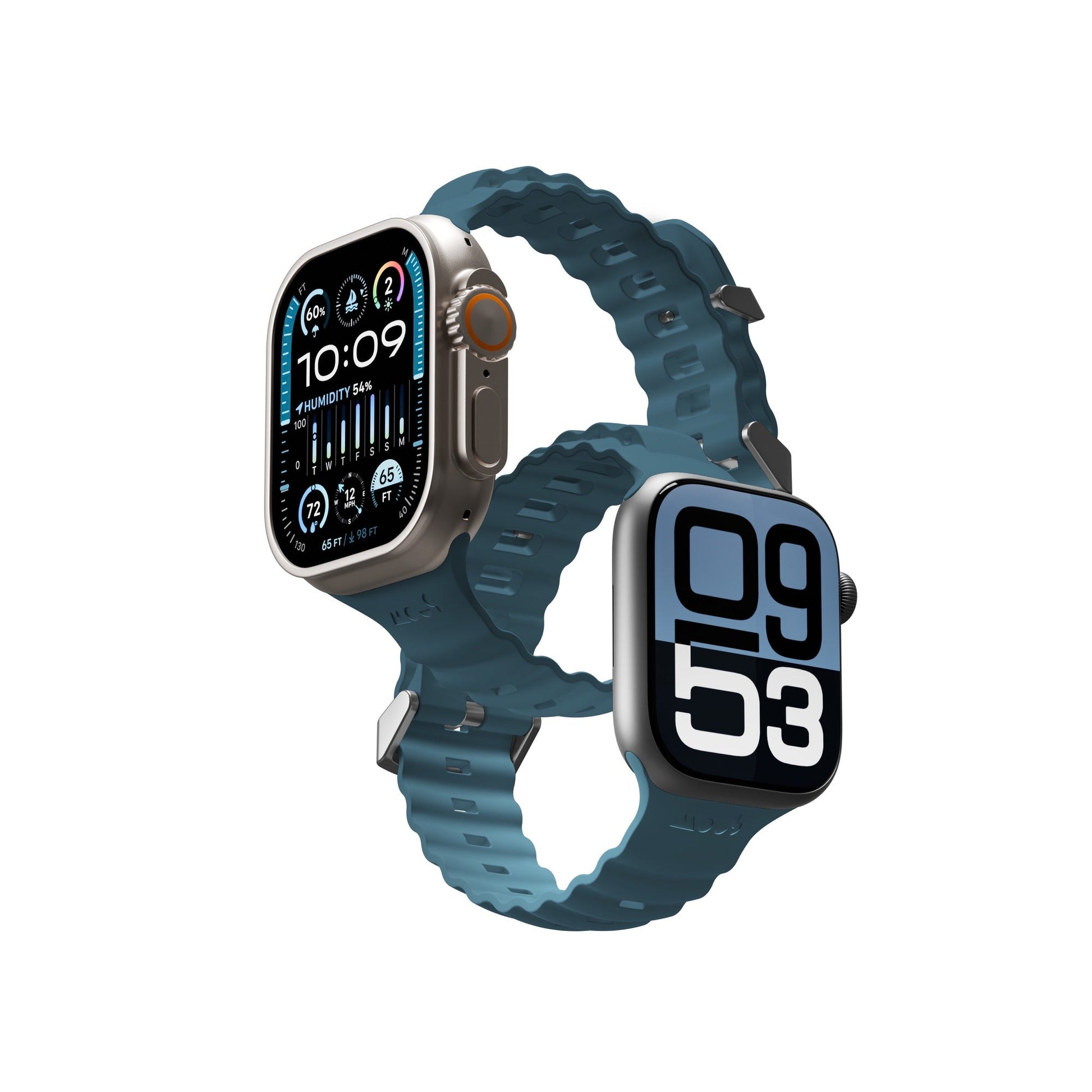 Marine Active Strap - US 5448