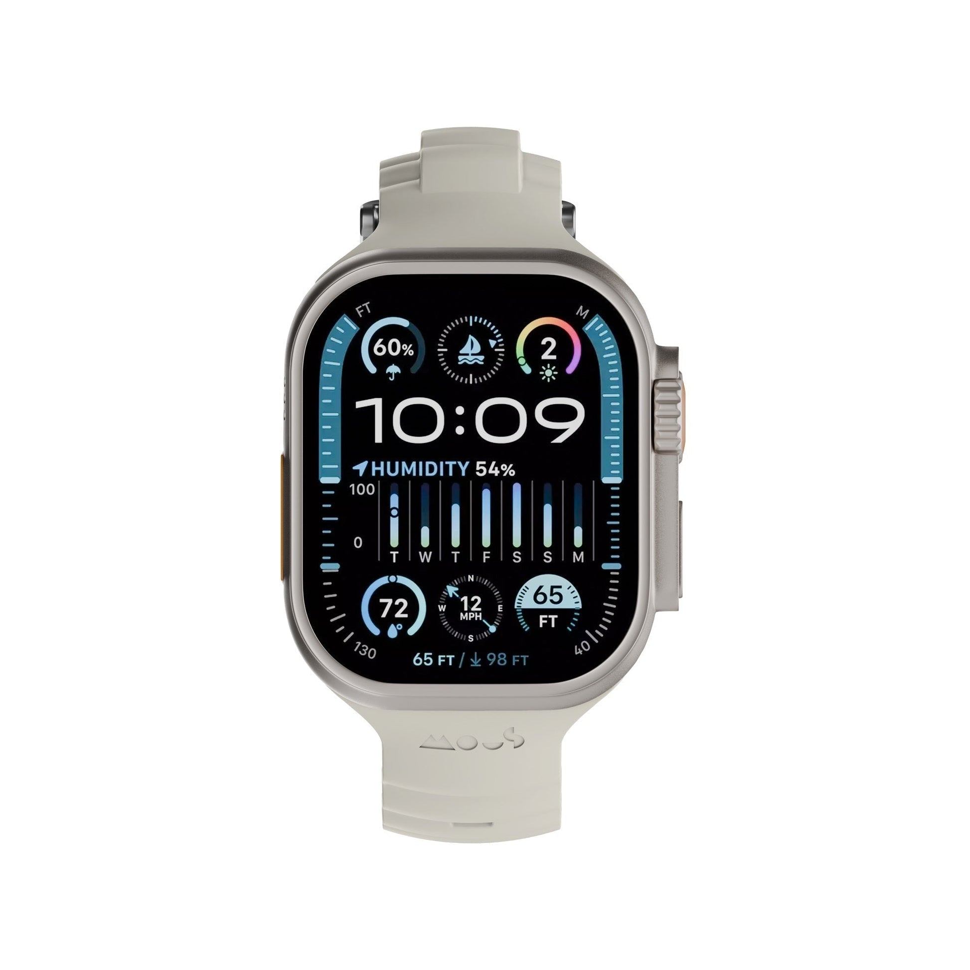 Stone Active Strap - US 4026