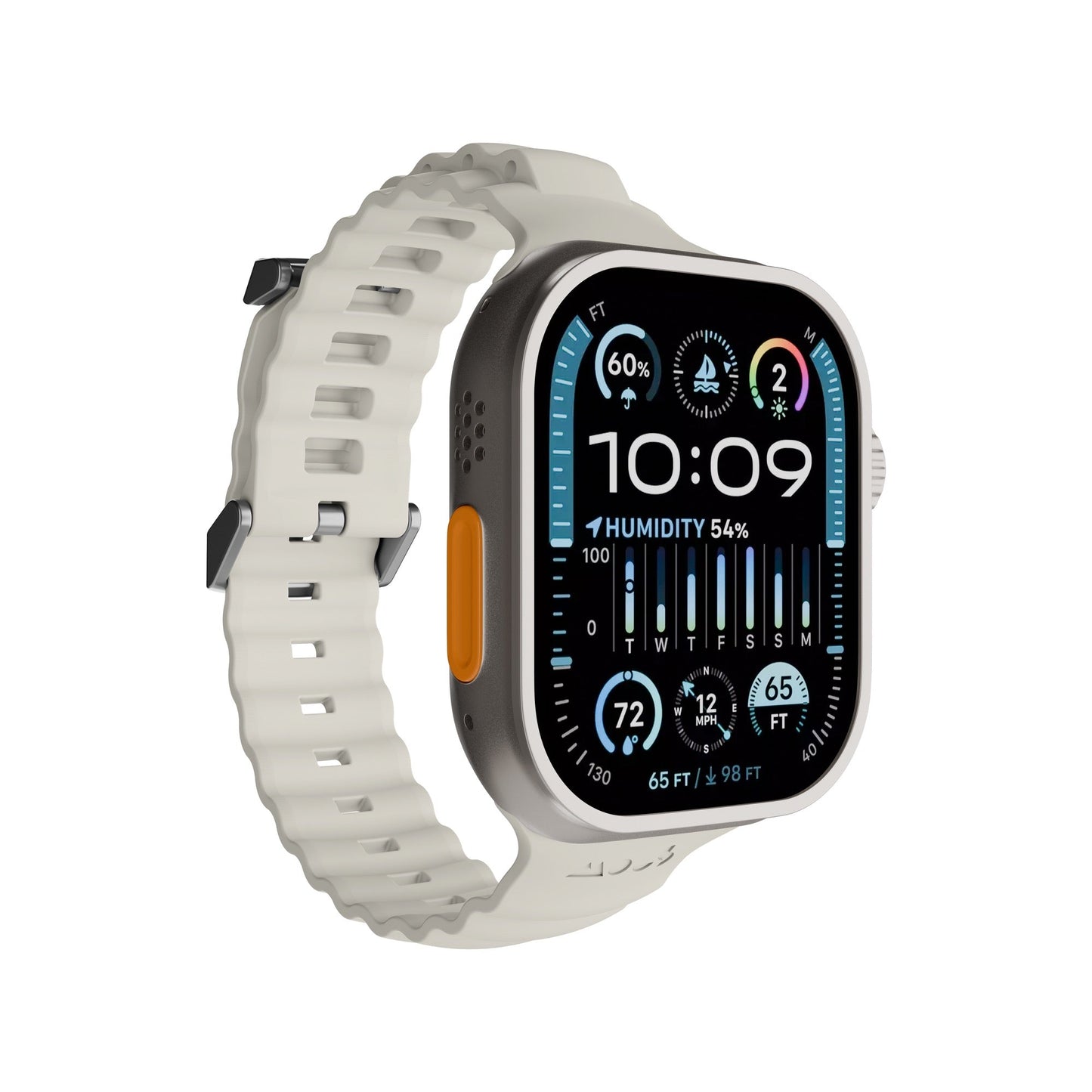 Stone Active Strap - US 4026