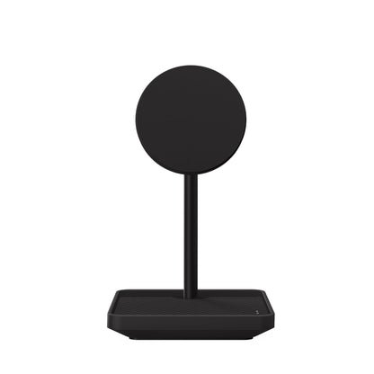 Wireless Charging Stand - Aramid Fibre - US 8406