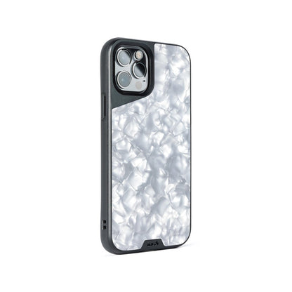 Silver Pearl Protective Phone Case - Limitless - US 8134