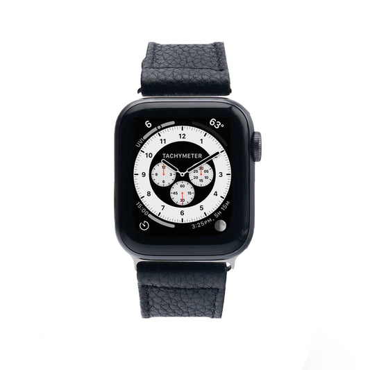 Leather Apple Watch Strap - US 5123
