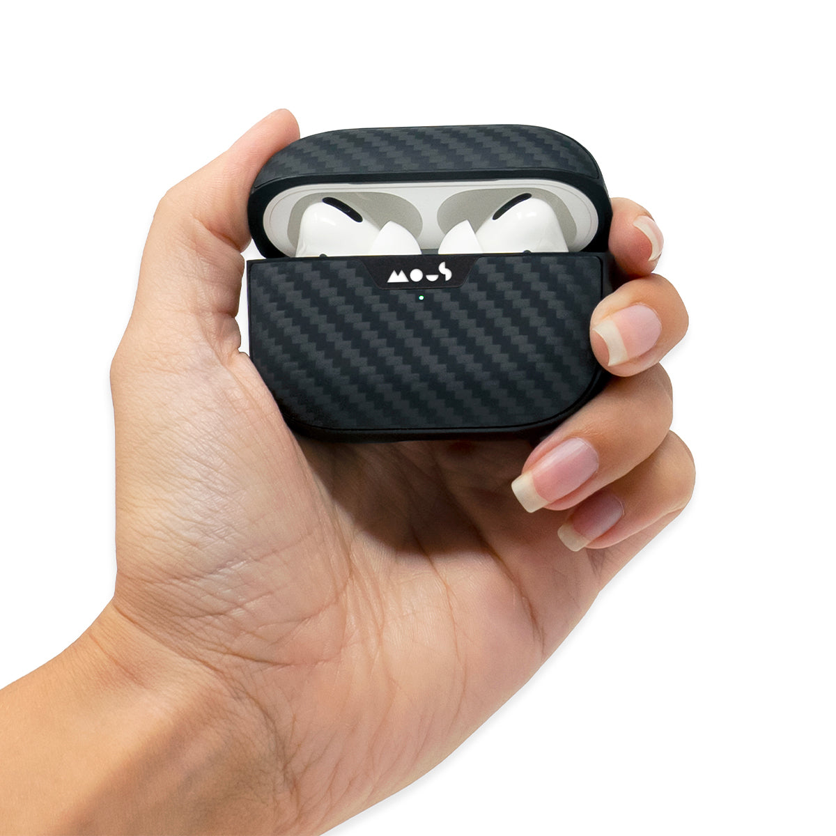 Aramid Fibre AirPods Pro Case - US 3062