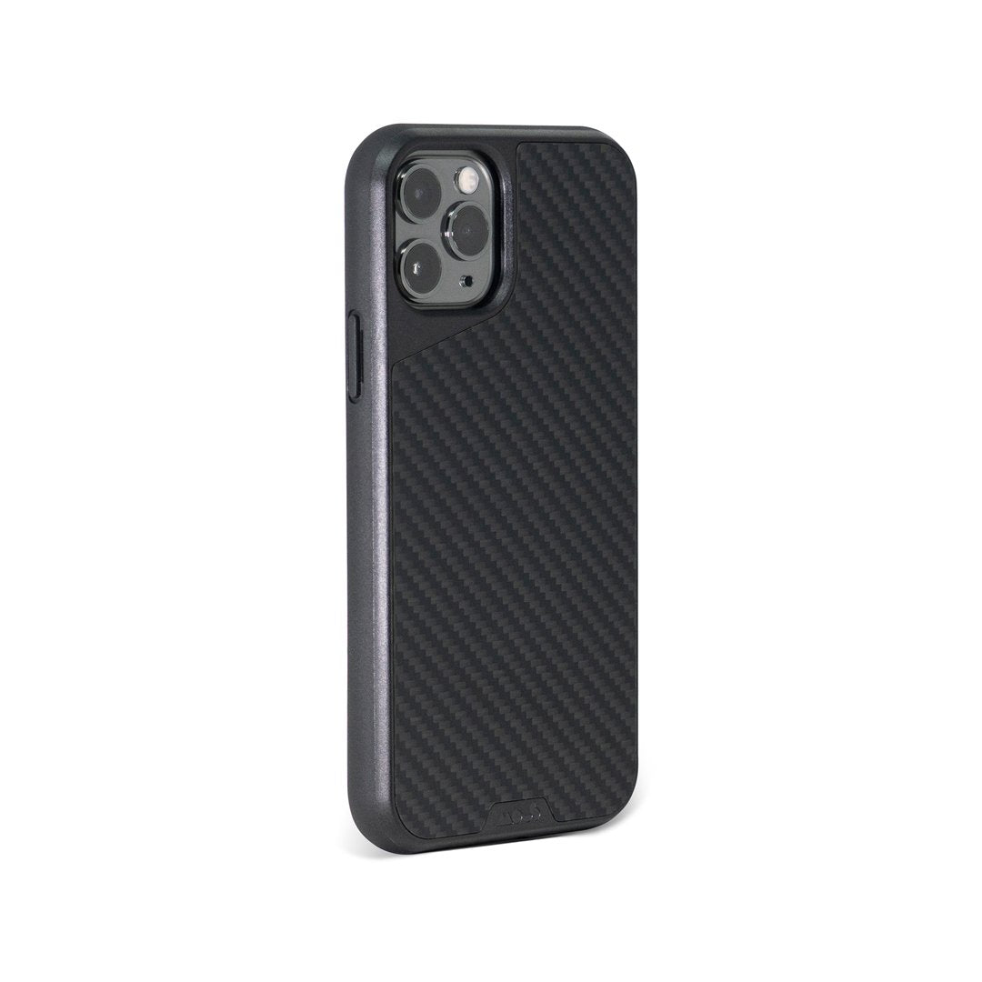 Aramid Fibre Phone Case - Aramax - US 8591