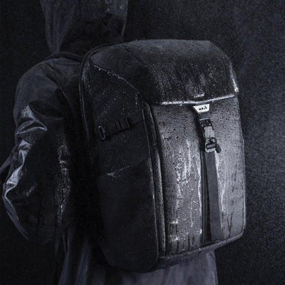 Protective Lid Backpack - Extreme - US 6785