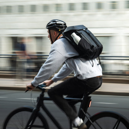 Protective Lid Backpack - Extreme - US 6785