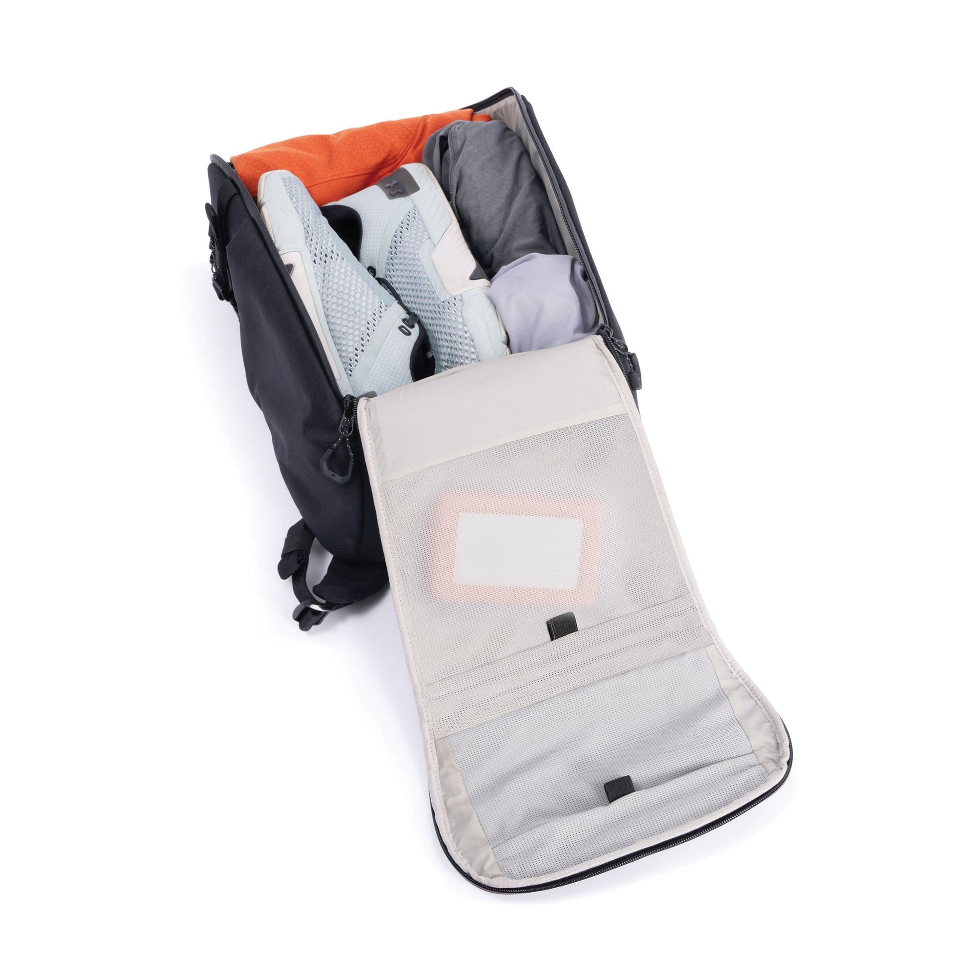 Protective Lid Backpack - Extreme - US 6785