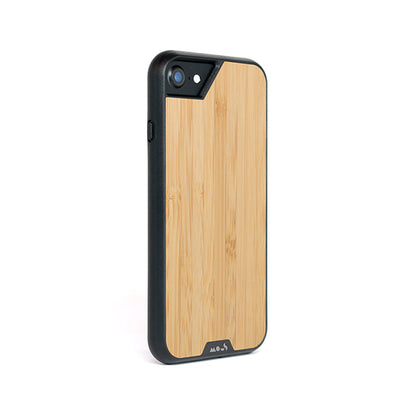 Bamboo Protective Phone Case - Limitless - US 9845