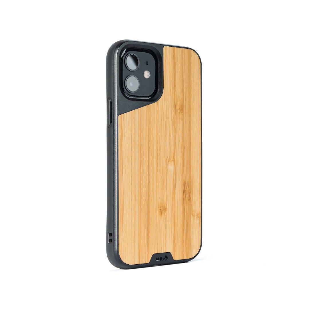Bamboo Protective Phone Case - Limitless - US 9845