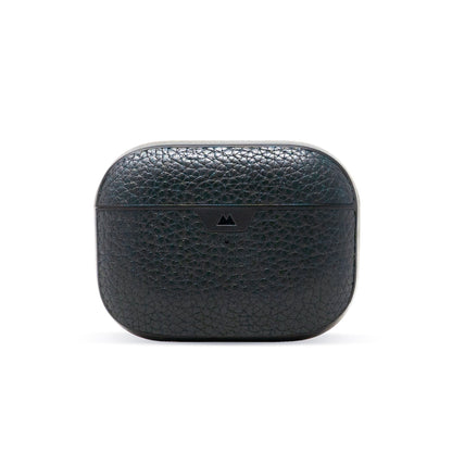 Black Leather AirPods Pro Case - US 6715