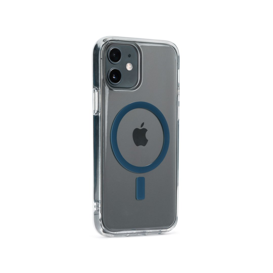 MagSafe® Compatible Clear Phone Case - Infinity - US 5247