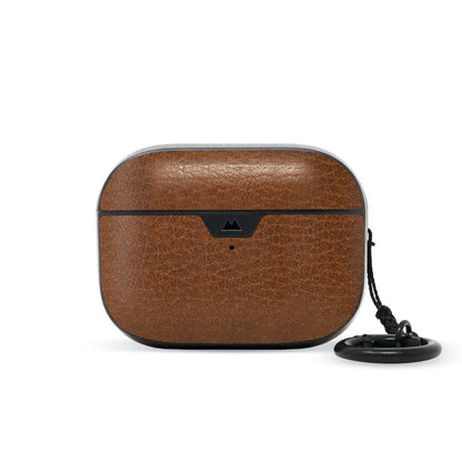 Brown Leather AirPods Pro Case - US 7379